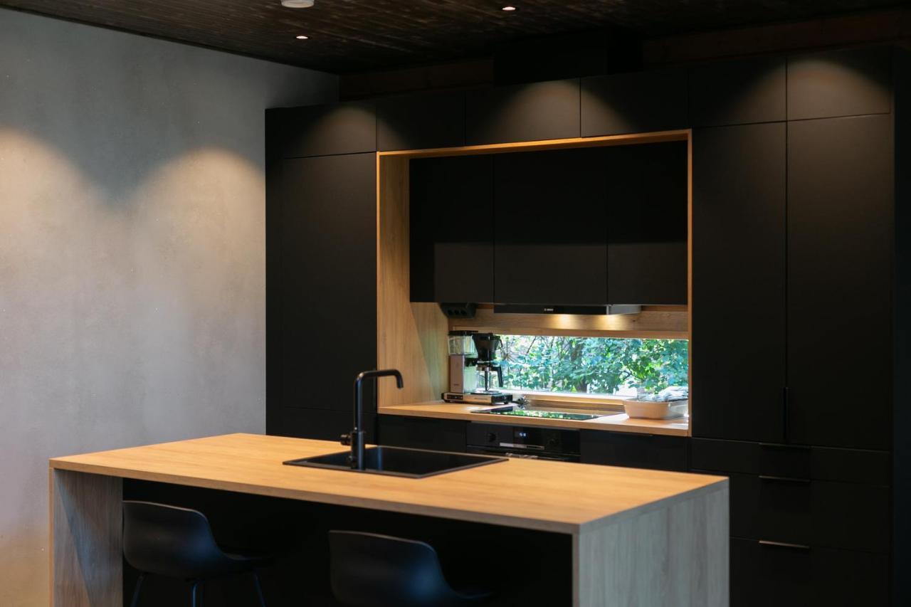 Luxury Villa Lapland Rovaniemi Kültér fotó