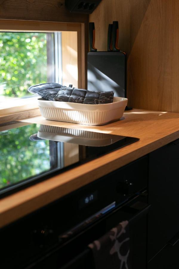 Luxury Villa Lapland Rovaniemi Kültér fotó