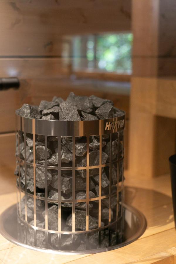 Luxury Villa Lapland Rovaniemi Kültér fotó