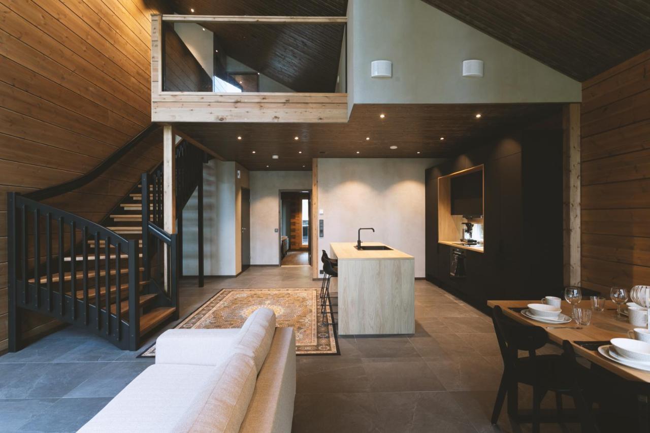 Luxury Villa Lapland Rovaniemi Kültér fotó