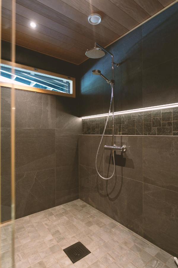 Luxury Villa Lapland Rovaniemi Kültér fotó