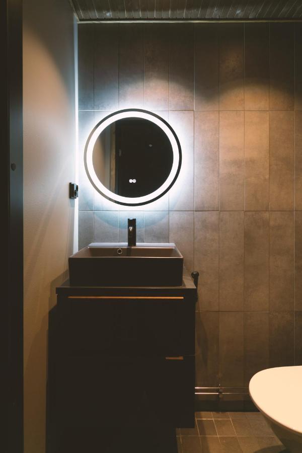 Luxury Villa Lapland Rovaniemi Kültér fotó