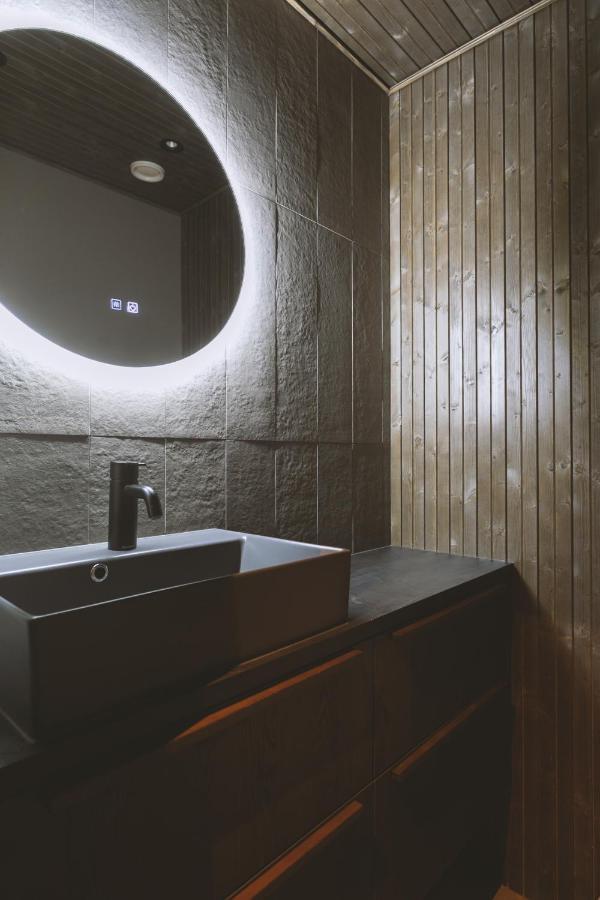 Luxury Villa Lapland Rovaniemi Kültér fotó