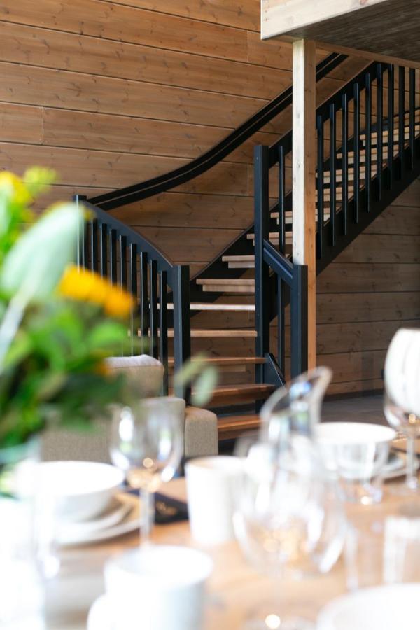 Luxury Villa Lapland Rovaniemi Kültér fotó